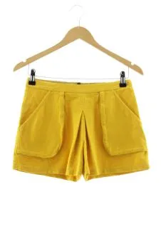 Pantalón corto 11 años Zara