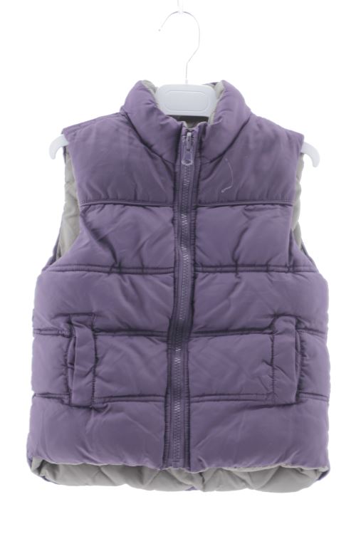 Gilet imbottito