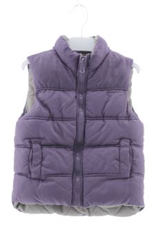 Veste sans manches 3 ans Zara