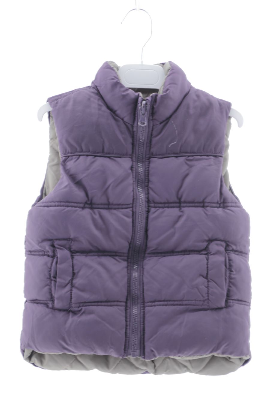 Gilet imbottito de Zara de la talla 3 anni seconda mano