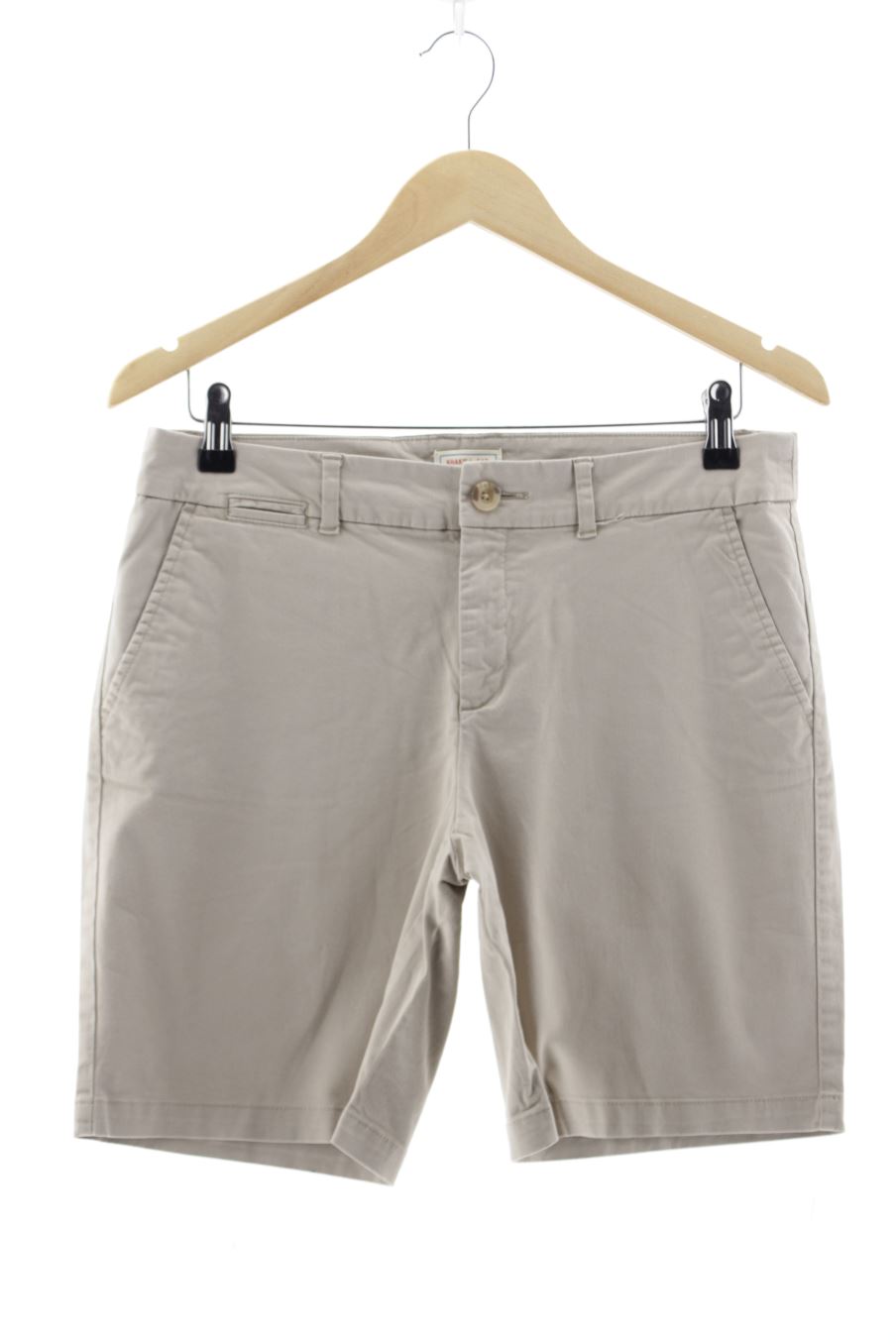 Kurze Hose von Gap Größe 38, Farbe Beige, für