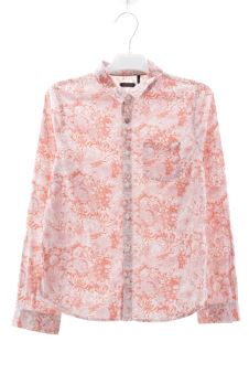 Chemise manches longues 10 ans Ikks