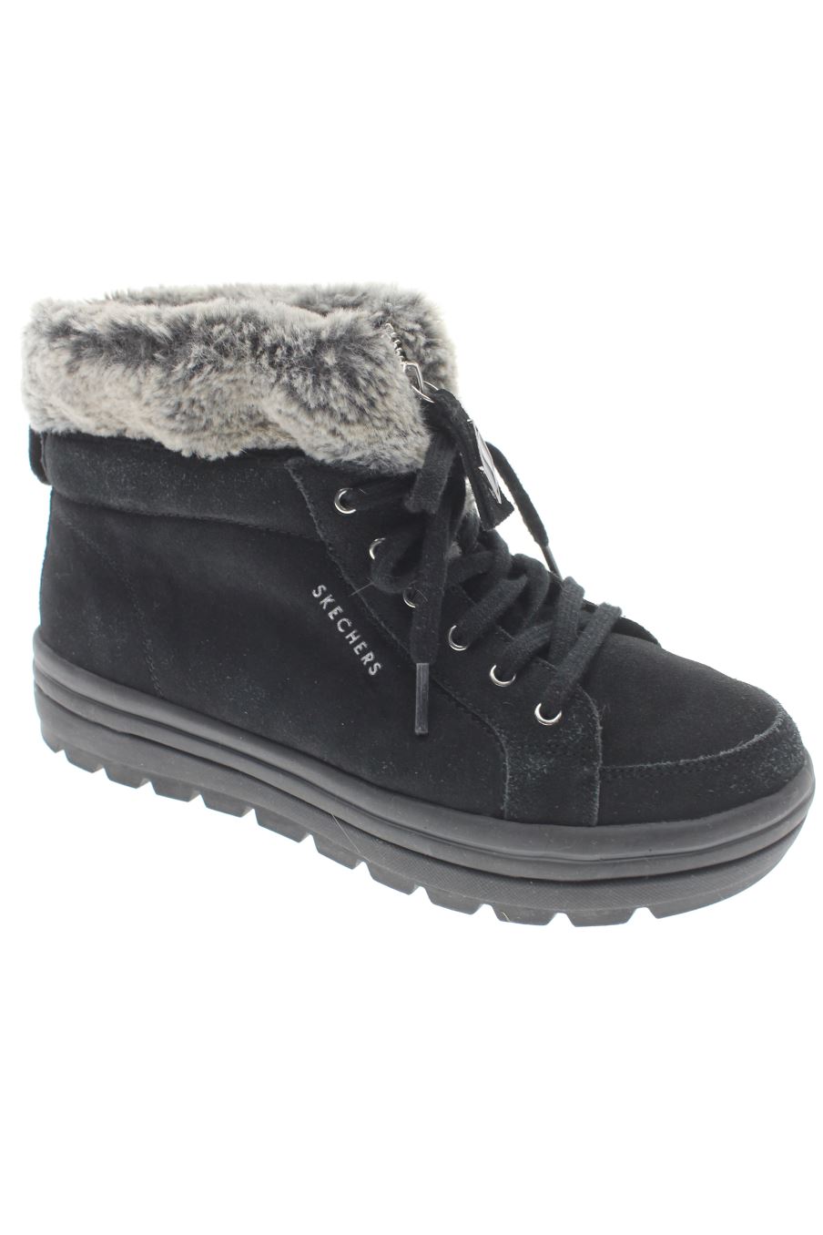 Botines sketcher best sale