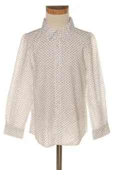 Camisa de manga larga 4 años Benetton