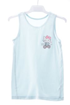 Débardeur 8 ans Hello Kitty