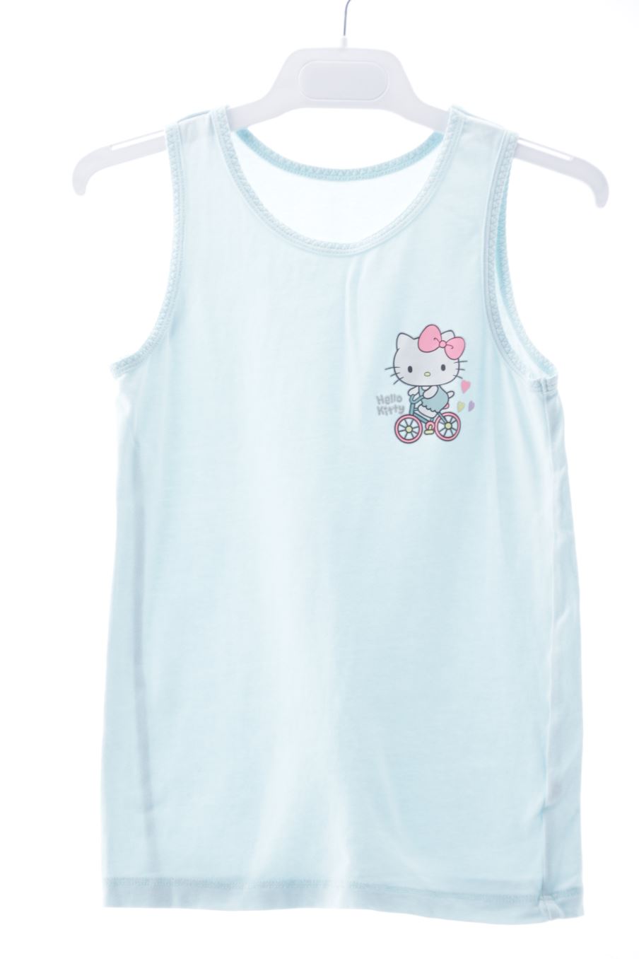 Débardeur Hello Kitty de la taille 8 ans de seconde main