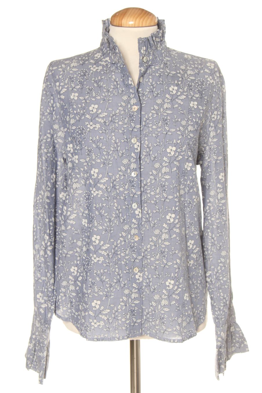 Chemise Pepe Jeans de la taille M, de couleur fleurs