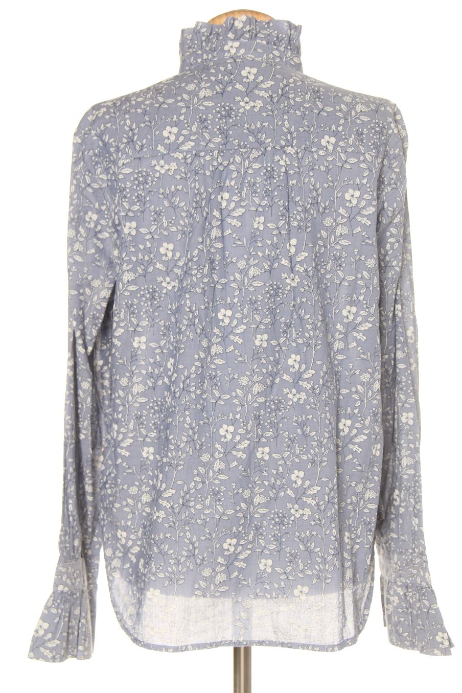 Chemise Pepe Jeans de la taille M, de couleur fleurs