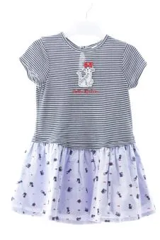 Vestido sport 2 años Orchestra