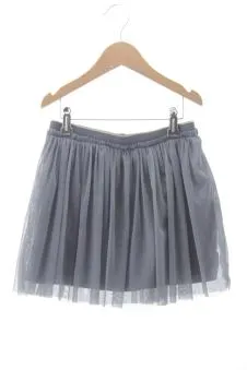 Falda 8 años Bimbalina