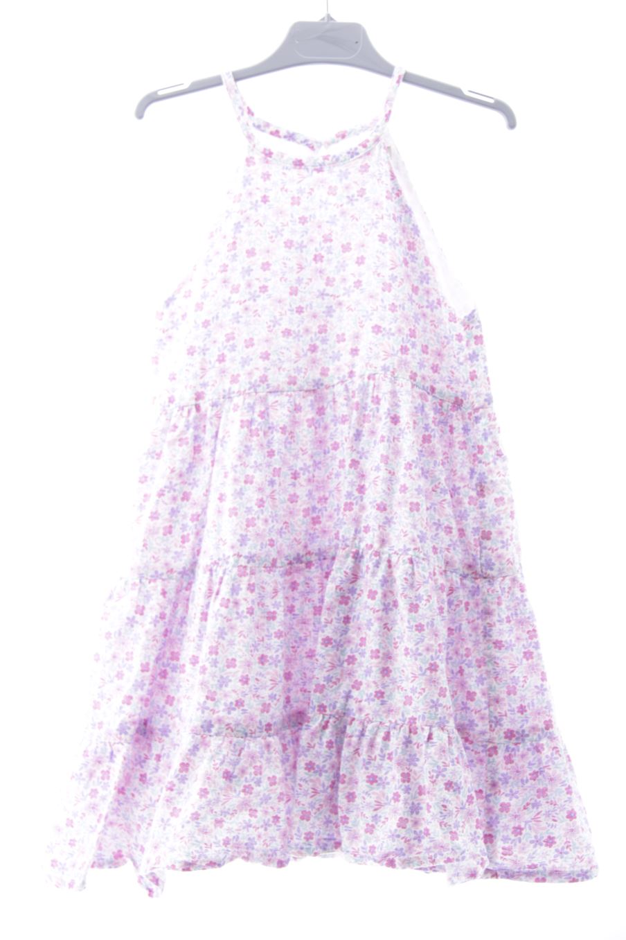 gebraucht Sfera Aufwändiges Kleid Größe 122