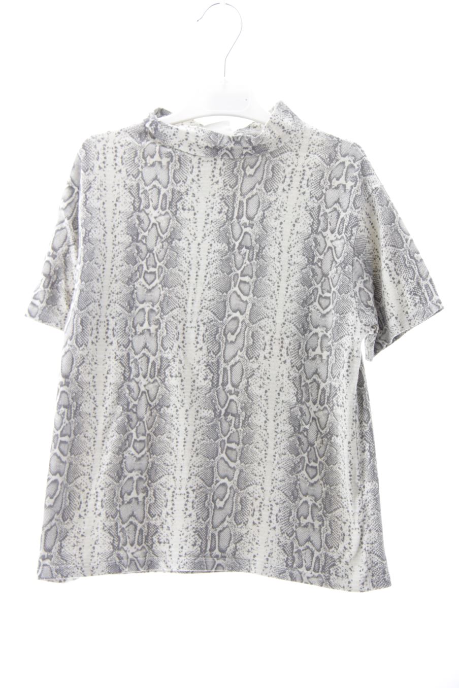 Camiseta de Zara de la talla 9 años de segunda mano