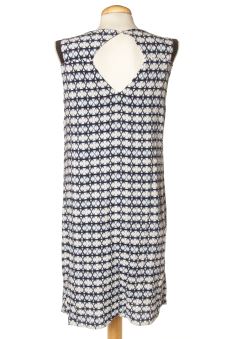 Robe casual M Bréal Collection