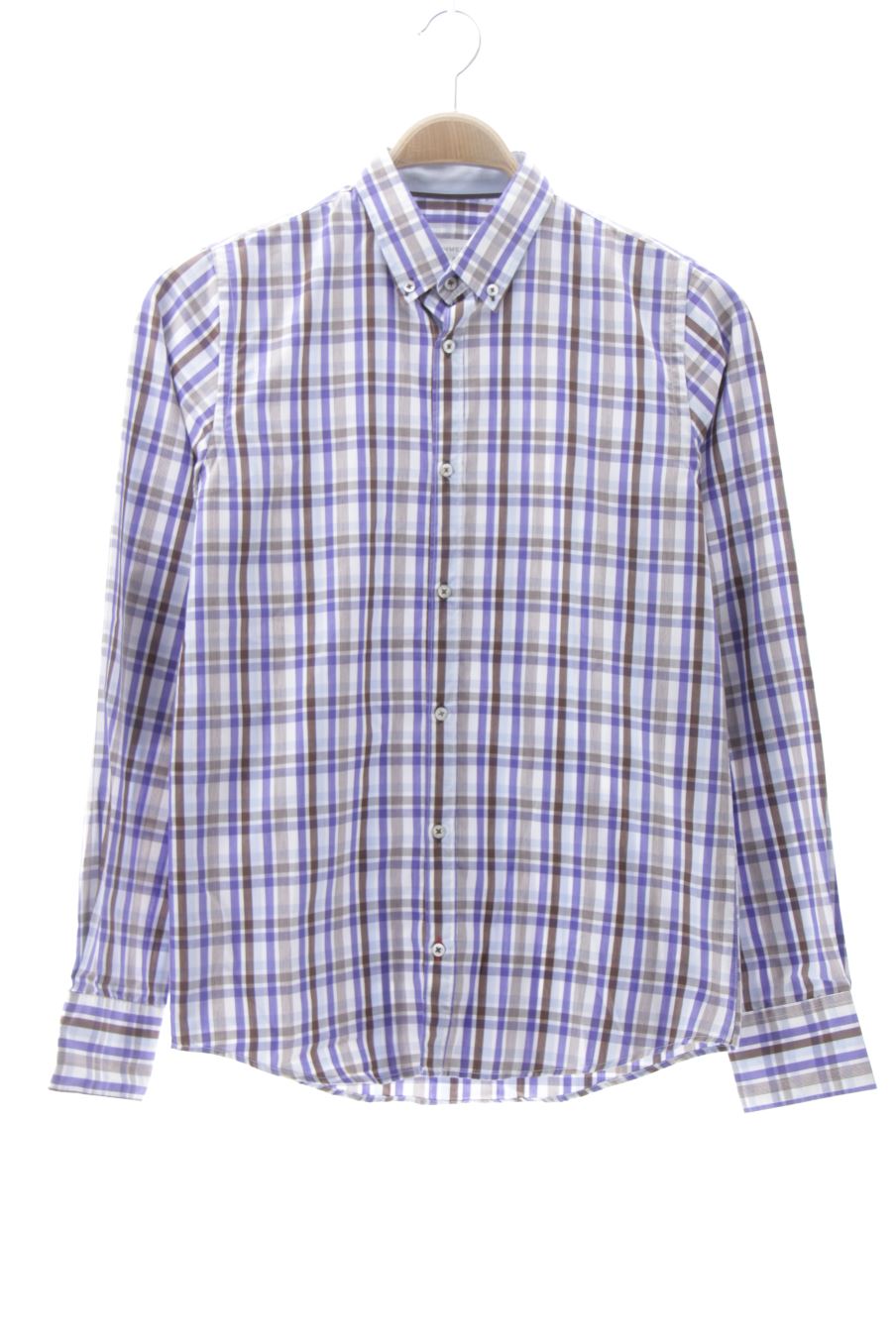 Chemise CELOPMAN de la taille S