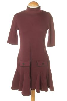 Robe casual S Zara, photo 1 sur 2