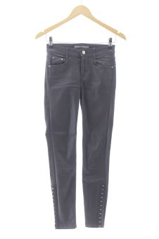 Jeans 34 trf (ZARA), foto 1 di 2