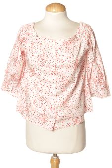 Blusa de manga larga 34 H&M, foto 1 de 2