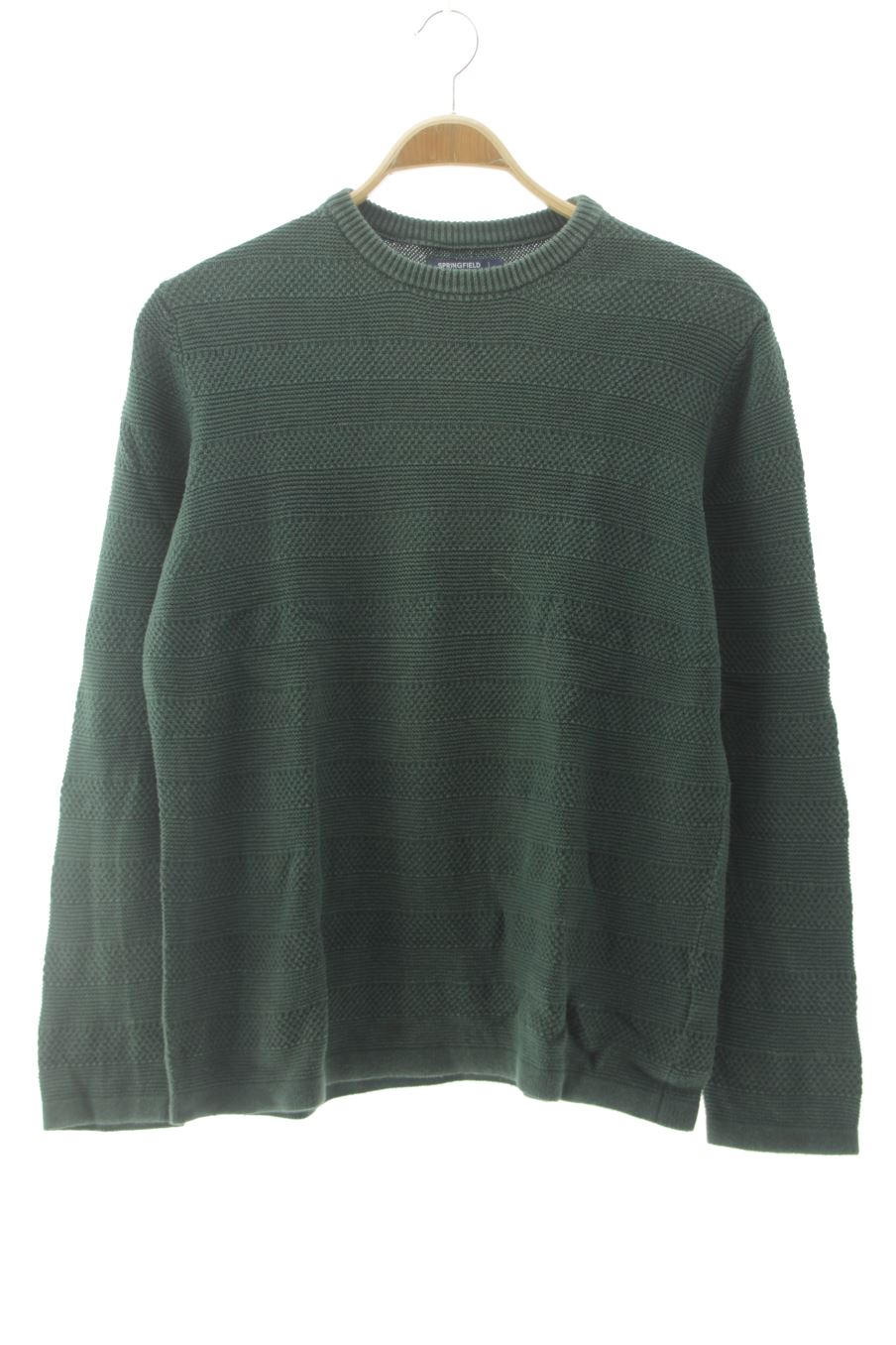 Jersey de Springfield de la talla 42