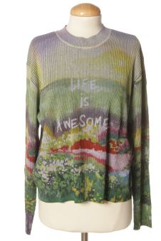Maglione M Desigual, foto 1 di 2