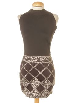 Robe casual S CBR