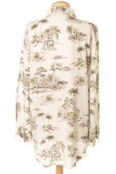 Chemise M Stradivarius