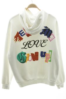 Sweat S Bershka