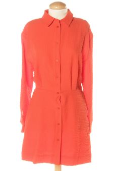 Robe casual M Desigual