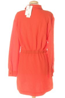 Robe casual M Desigual