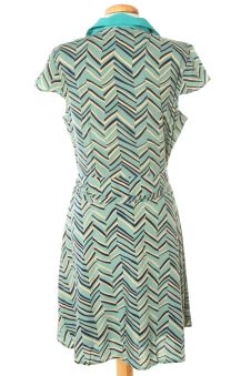 Einfaches Kleid L Ginger soul