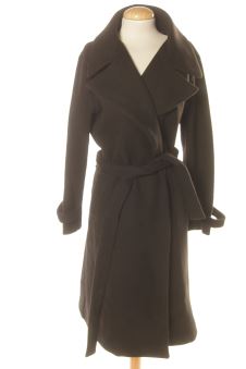 Manteau L Milano