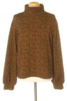 Jersey S Zara