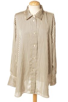 Camisa L H&M