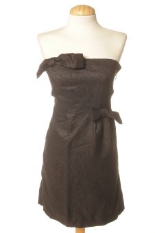Vestito casual XS pepaloves