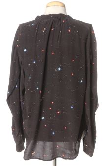 Blouse à manches longues S BIMBA Y LOLA