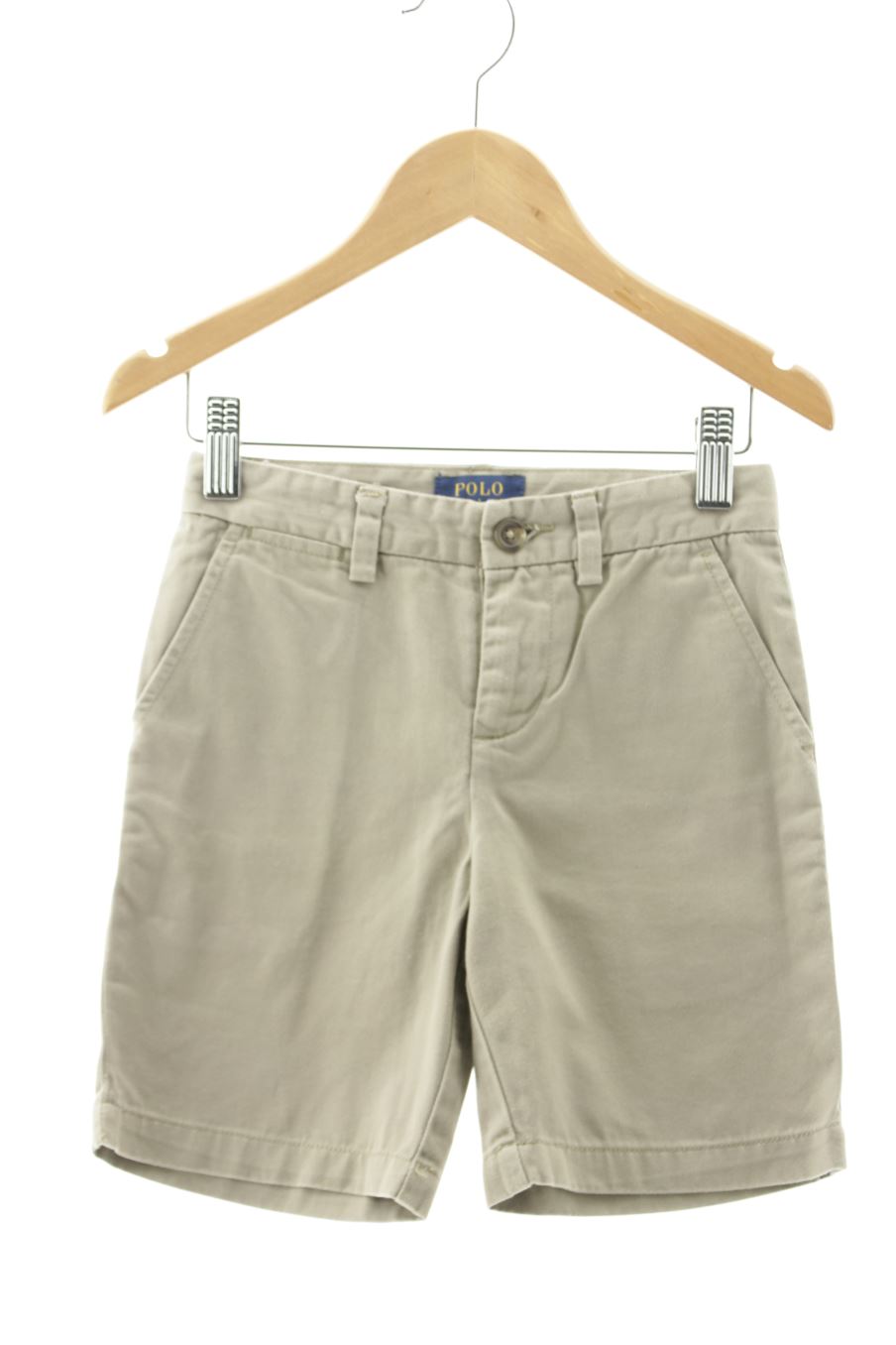 Pantaloni corti de Polo Ralph Lauren de la talla 5 anni seconda mano