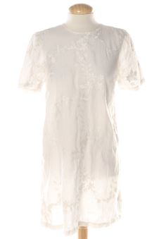 Vestido casual XS Zara