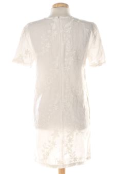 Vestido casual XS Zara