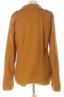 Blouson XXL Massimo Dutti