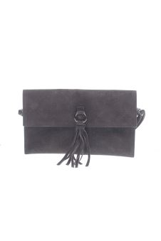 Umhängetasche Mittel Made in italy