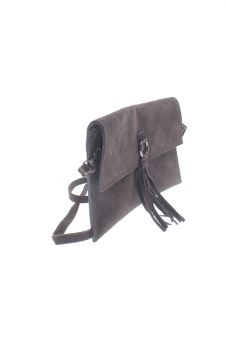Umhängetasche Mittel Made in italy