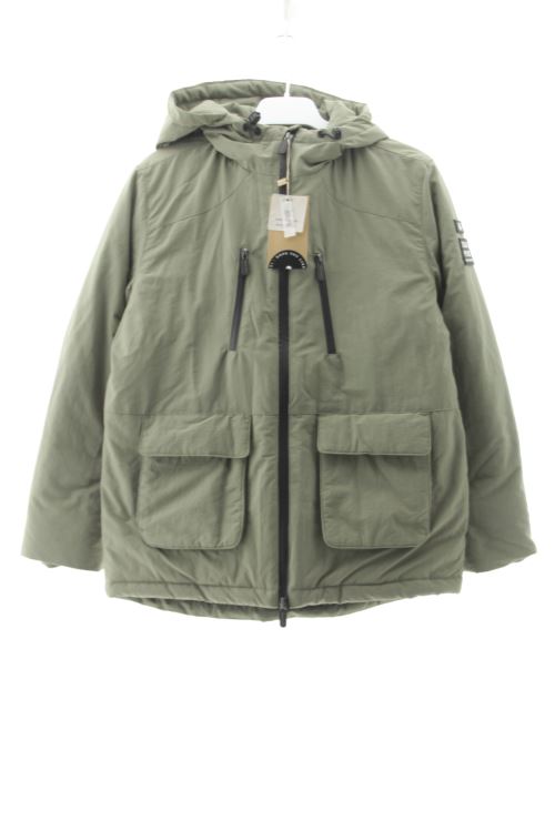 Manteau