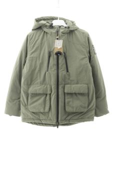 Manteau 10 ans Scalpers