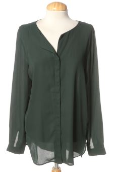 Blouse à manches longues M Vila