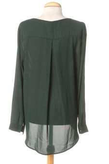 Blouse à manches longues M Vila