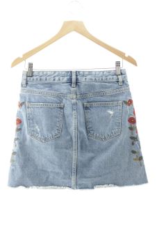Falda XS Zara