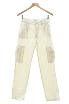 Pantalon 36 Pull & Bear