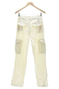 Pantalon 36 Pull & Bear