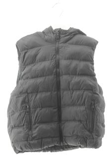 Chaleco de abrigo 8 años Zara