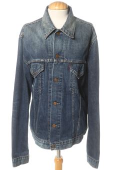 Giubbotto XL Levi's, foto 1 di 2