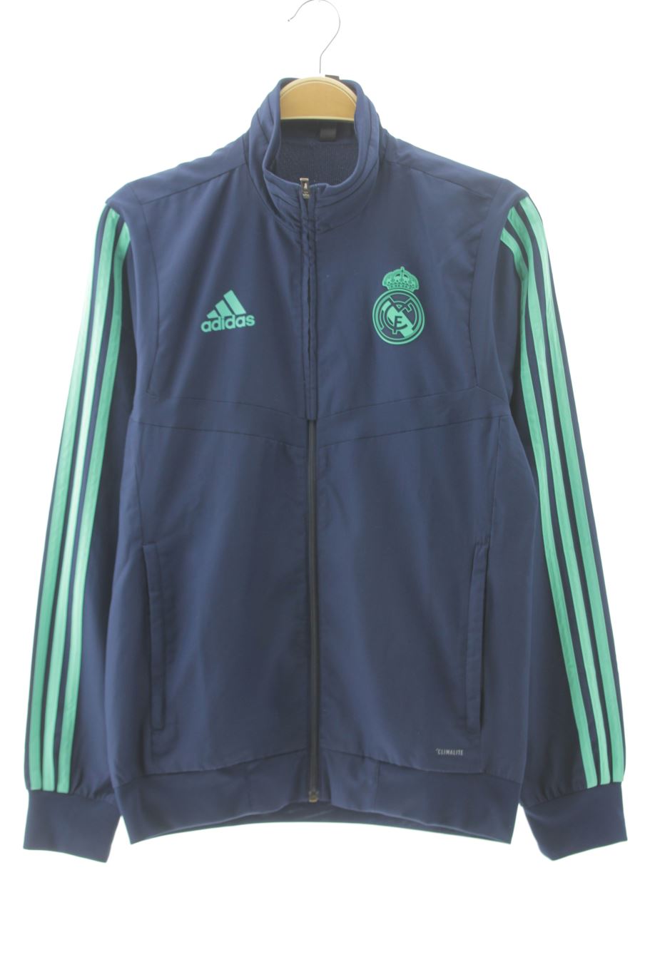 Felpa de Adidas de la talla XS